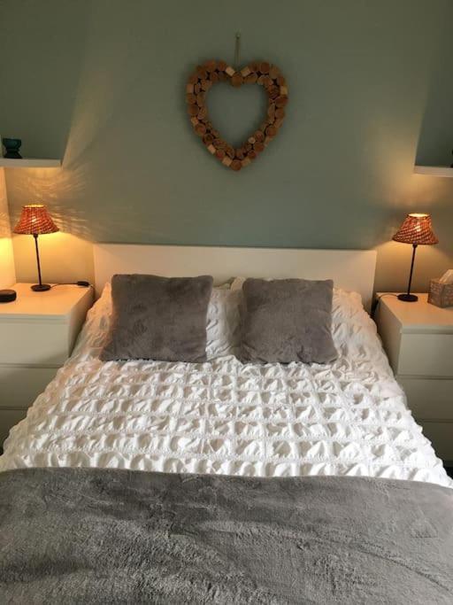 Sandy'S Cosy Cottage Hornsea Buitenkant foto