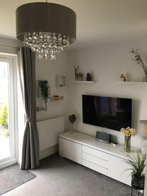 Sandy'S Cosy Cottage Hornsea Buitenkant foto
